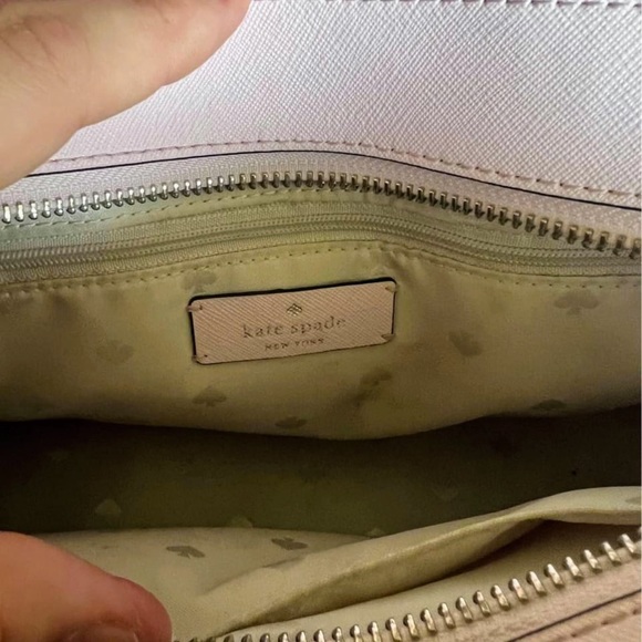 KATE SPADE 👜 SATCHEL - Picture 3 of 4